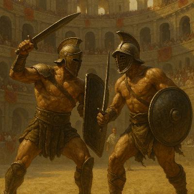 Gladiadores Gladiadores