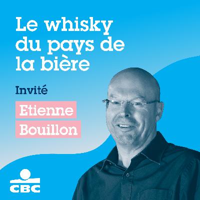 #4 : Un whisky au pays de la bière, utopie ou trait de génie?