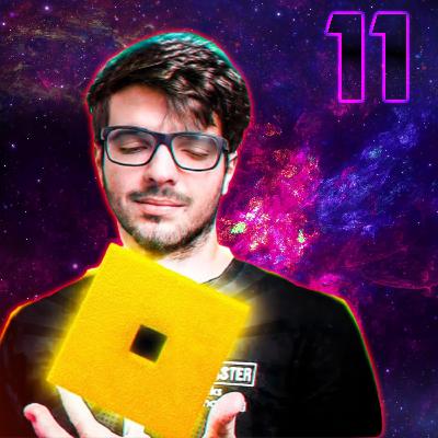 Jogos, Internet e Inovação | RyanRed - Odyssey #011