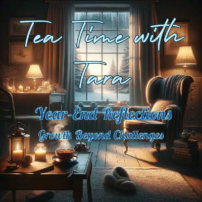 S1 Ep21: Year-End Reflections: A Year of Discovery