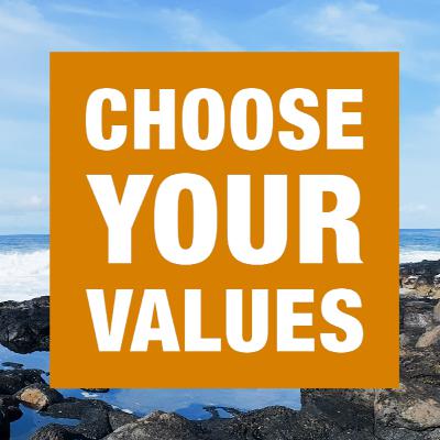 Gratitude, Values, Momentum: The Antifragile Stack