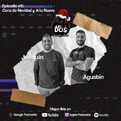 Cena de Navidad y Año Nuevo Cena de Navidad y Año Nuevo