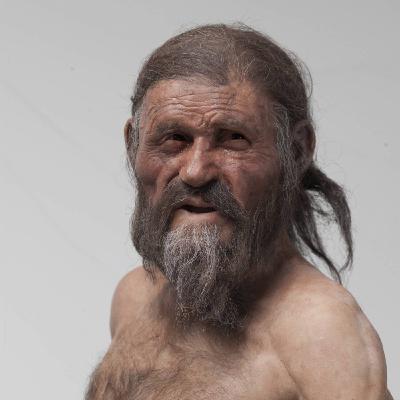 Ötzi - El primer crim de la història