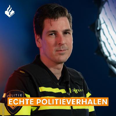 'Ik zag de vlammen uit het wapen komen’