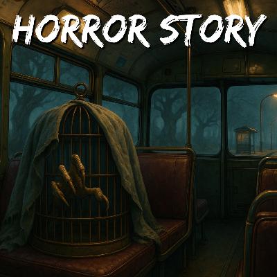 Der letzte Bus nach BallymoreㅣGruselgeschichten zum EinschlafenㅣHorror vom Feinsten Der letzte Bus nach BallymoreㅣGruselgeschichten zum EinschlafenㅣHorror vom Feinsten