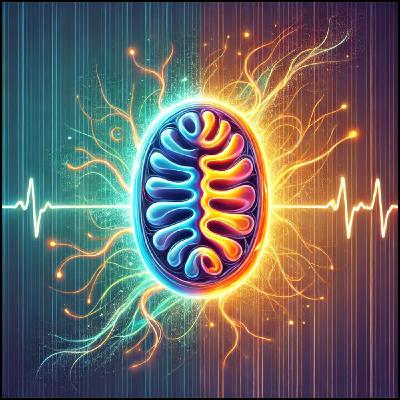 The Mitochondrial Boost: How Exercise Powers Up Your Cells for Aging Well