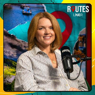 Erin Richards: Whale Sharks, Clay Cleanses and Coming Home