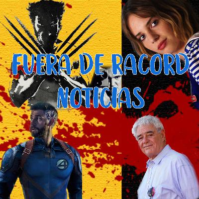 FDR 28 - Noticias: Kill Bill Vol.3, Los 4 Fantásticos, Richard Donner, etc
