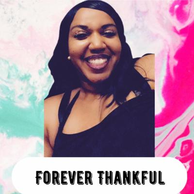 Forever Thankful
