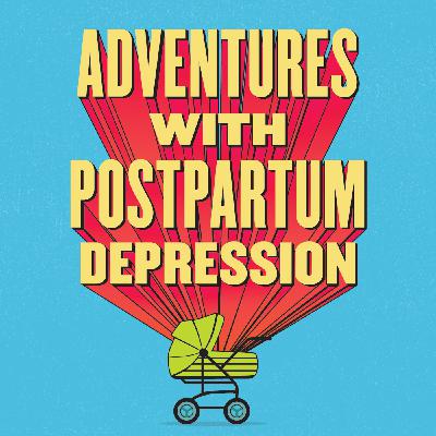 Episode 67: 86 Postpartum Pep Talk Episode 67: 86 Postpartum Pep Talk