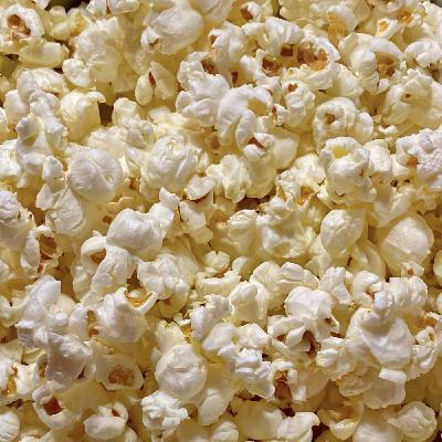 Where to promote movies for the ears?