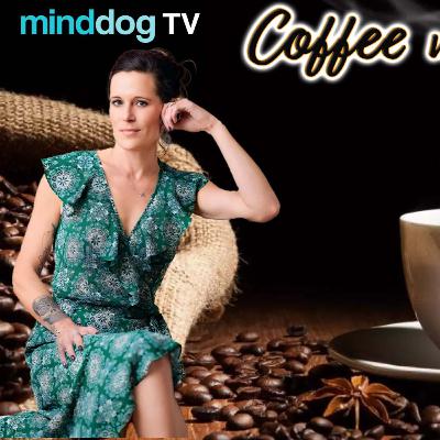 Develop a Winning Mindset - Dr Rebekah Wanic - EP552 Develop a Winning Mindset - Dr Rebekah Wanic - EP552