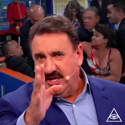 RA-RA-RA-RATINHO (esse é meu patrão)