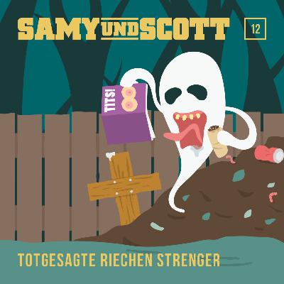 #12 – Totgesagte Riechen Strenger