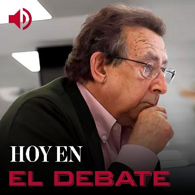 ¿Qué le dirías hoy a Ussía?: Ramón Pérez-Maura, Gabriel Albiac y Andrés Amorós despiden al columnista ¿Qué le dirías hoy a Ussía?: Ramón Pérez-Maura, Gabriel Albiac y Andrés Amorós despiden al columnista