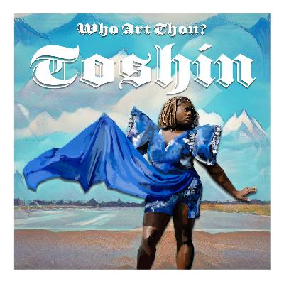 Episode 196: Toshín