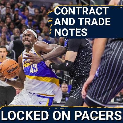 What is going wrong for the Indiana Pacers in second quarters? Why they blew it in that frame vs Magic What is going wrong for the Indiana Pacers in second quarters? Why they blew it in that frame vs Magic