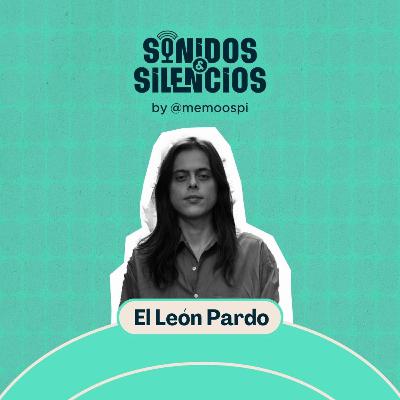 E98 - El León Pardo