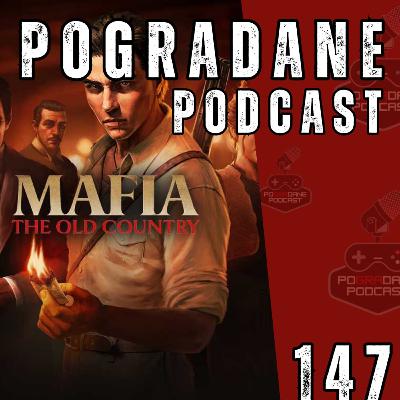 #147 - Recenzja #mafiaoldcountry