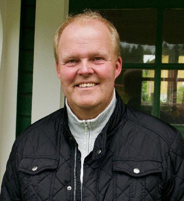 Mats Ingels om livet efter radioåren