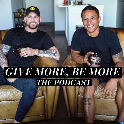 Episode 55: Mailbag Monday!