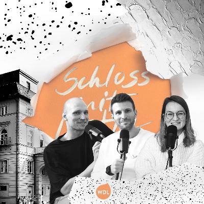 How to: Jünger werden! - mit Jens Koslowski & Lukas Gutmann