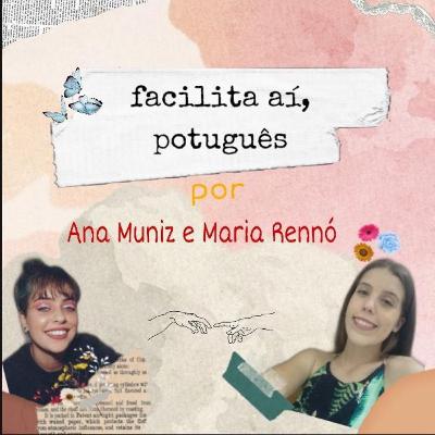 Escrita para vestibulares - Facilita aí, português! 💜