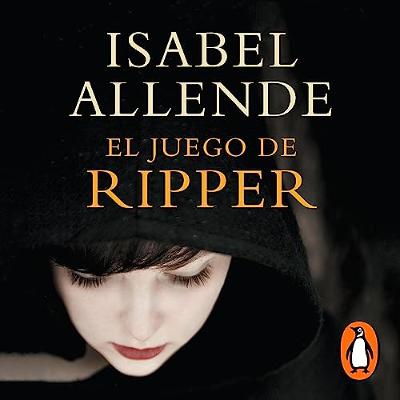 El juego de Ripper [Ripper] (Audiolibro) | Prueba Gratis