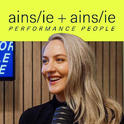The New Science of Gut Health and Peak Performance with Dr Megan Rossi