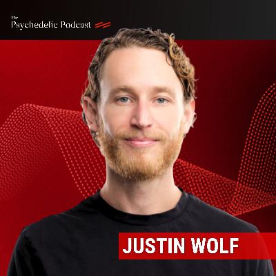 Kava, Kratom & the Future of Drinking Culture - Justin Wolf Kava, Kratom & the Future of Drinking Culture - Justin Wolf