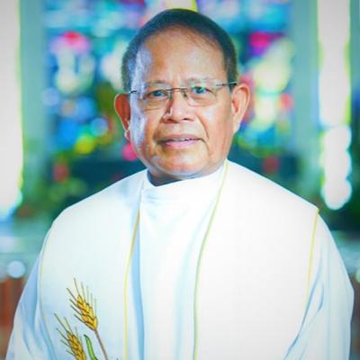 HOMILY REFLECTION OF REV. FR. MELCHOR BERNAL, SVD (08.19.25 – 6:00PM)