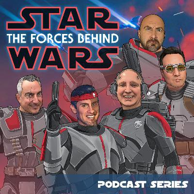 Flashback: Designing Star Wars Toys Flashback: Designing Star Wars Toys