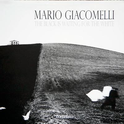 FotoSintesi #8 - Mario Giacomelli FotoSintesi #8 - Mario Giacomelli