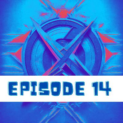 X-Boy | Saison 2 - Épisode 14 : Un Ami Perdu et Retrouvé Partie 1