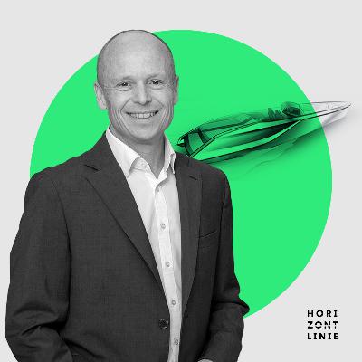 #19 Carsten Monnerjan (Chefdesigner Studio FA Porsche) über die Schnittstelle zwischen Automobil und Produktdesign