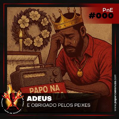 Adeus e Obrigado pelos Peixes