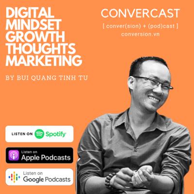 S2E2: Growth Marketing Là Gì? So Sánh Growth Marketing vs Digital Marketing S2E2: Growth Marketing Là Gì? So Sánh Growth Marketing vs Digital Marketing