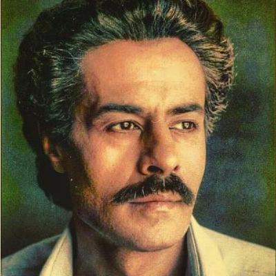 کوه نزدیک من است