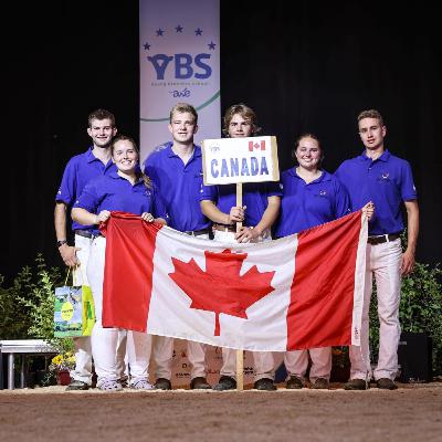 YBS : l'expérience d'une vie! YBS : l'expérience d'une vie!