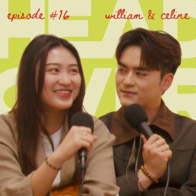 Young Love, Big Lessons ft. William and Celine | #74