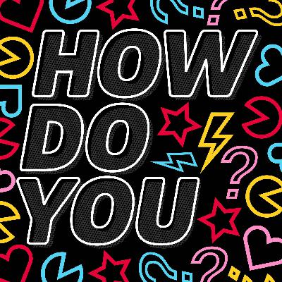 ADAM WOODYATT – Don’t push the nuclear red button ADAM WOODYATT – Don’t push the nuclear red button