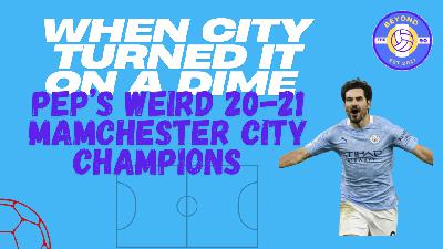 Pep lost the plot once before at Man City- then a flip switched Pep lost the plot once before at Man City- then a flip switched