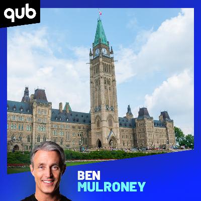 Stellantis: «Il n’y a aucune loyauté!», déplore Ben Mulroney