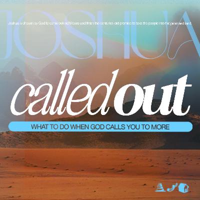 PCCWired - Call Out - Trusting God with the Impossible - Season 6 Episode 25