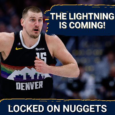 Jokic SHINES, Nuggets take down Clippers
