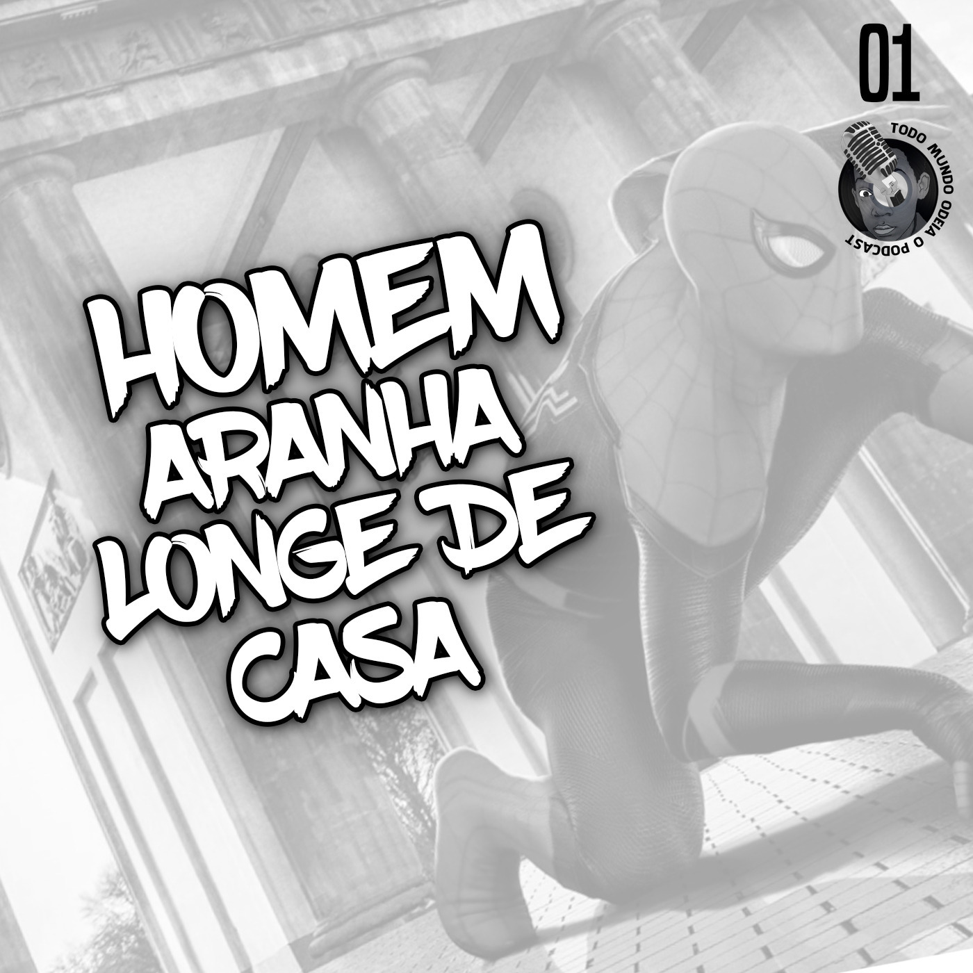 Todo Mundo Odeia o Podcast