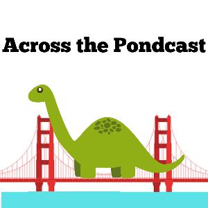 Episode 76: The Episode Where We’re Grateful For Hugging Trees