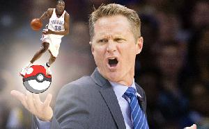 Episode 68 - NBA Free Agents? Gotta Catch 'Em All! Episode 68 - NBA Free Agents? Gotta Catch 'Em All!