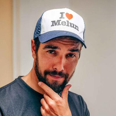 Le Podcast de Franjo #2 - Laura Calu la maniaque qui chie sur la SNCF