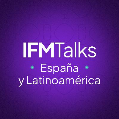 Ciberseguridad, IA y talento: La visión de futuro de 3digits ∙ IFM Talks — Inside FM Ciberseguridad, IA y talento: La visión de futuro de 3digits ∙ IFM Talks — Inside FM